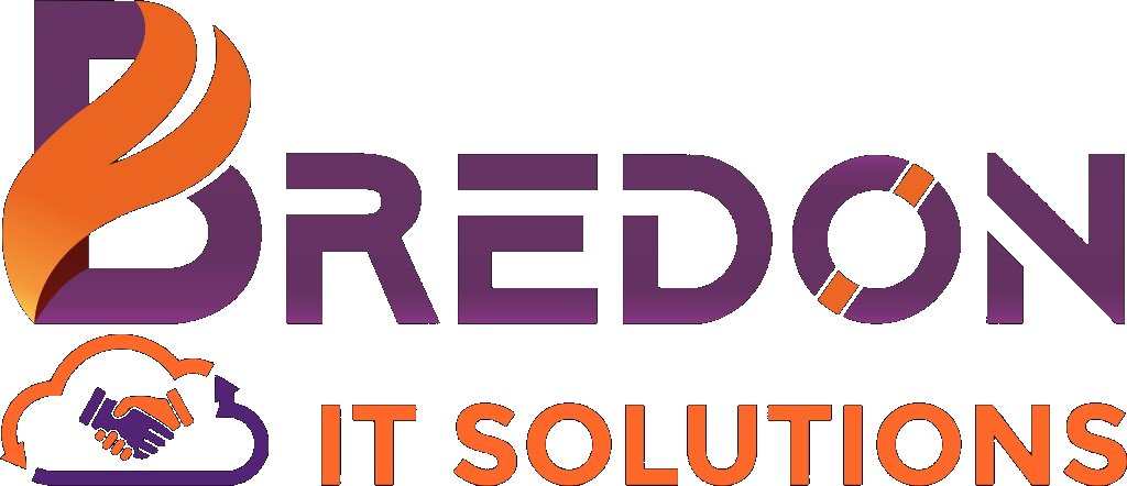 Bredon IT Solutions logo